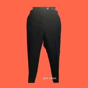 S.C.&Co. Pull-on, Tummy Control (Black) 4